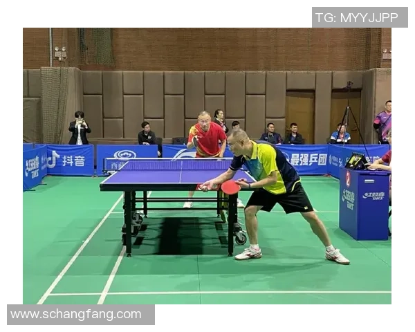 西安乒乓球队耐力训练的挑战与突破探讨